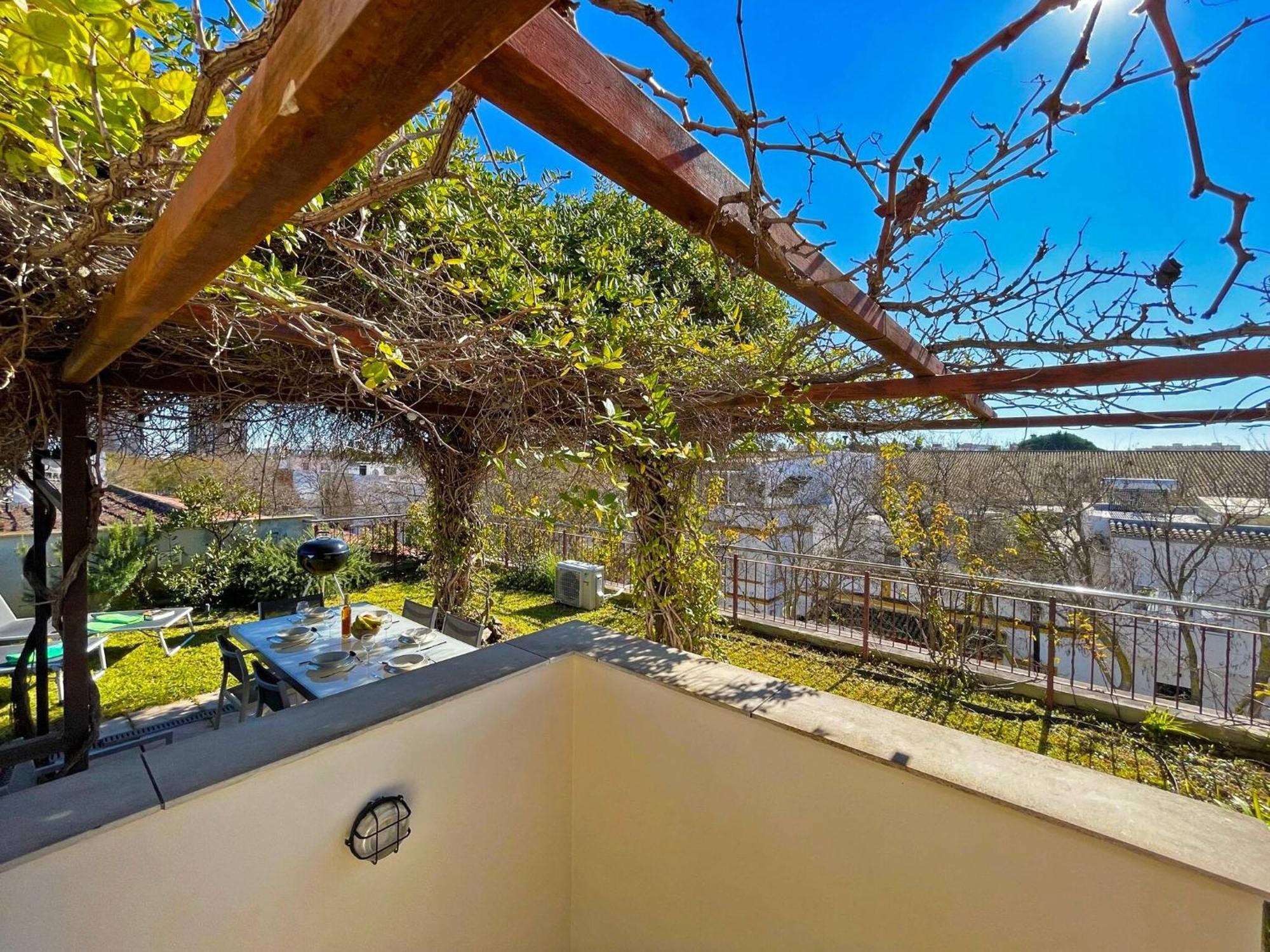 Casa Las Vinas - Ole Solutions Jerez de la Frontera Esterno foto