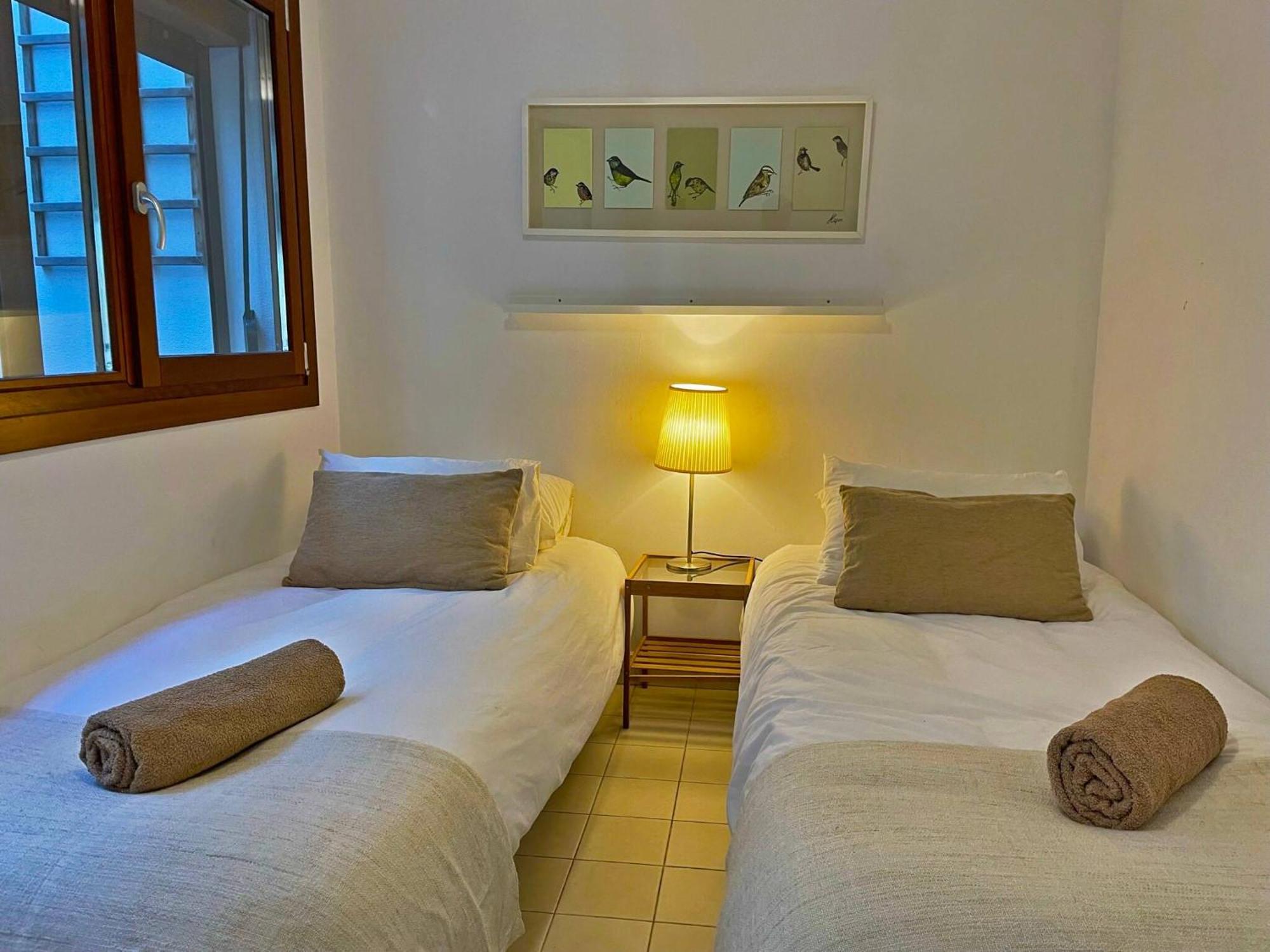 Casa Las Vinas - Ole Solutions Jerez de la Frontera Esterno foto