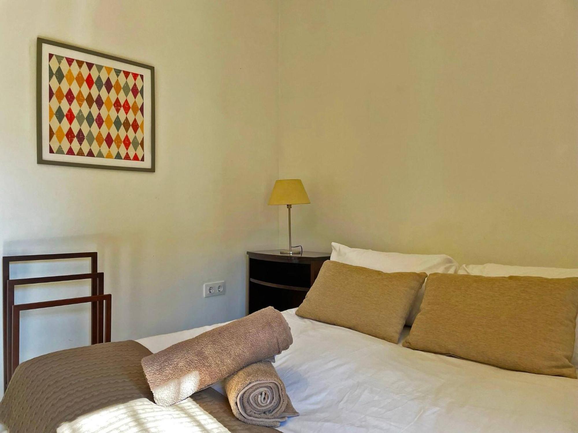 Casa Las Vinas - Ole Solutions Jerez de la Frontera Esterno foto