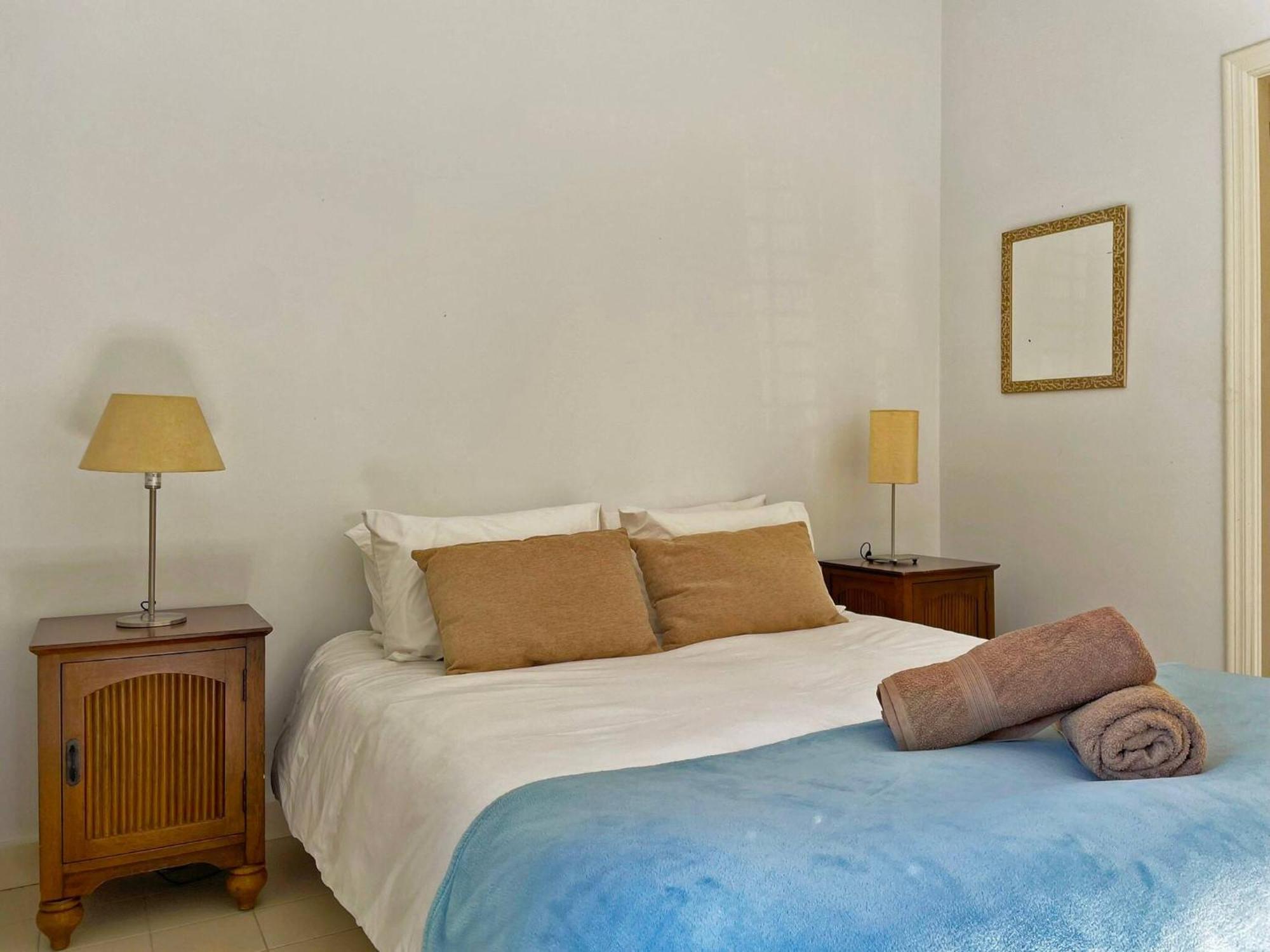 Casa Las Vinas - Ole Solutions Jerez de la Frontera Esterno foto